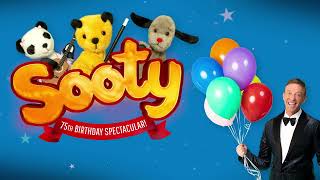 The Sooty Show  75th Birthday Spectacular  Sunday 04 February 2024 [upl. by Colly]