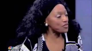 NBC Interview with Jessye Norman and Damien Sneed [upl. by Ama]