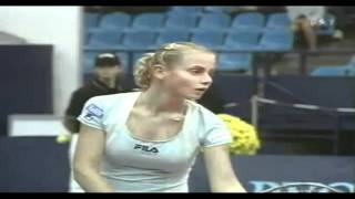 TennisJelena Dokic [upl. by Ambrosio]