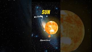 Solar Storm Vs Solar System Vs Earth 🌎☠️ sun space earth shorts [upl. by Petunia]