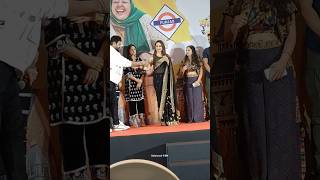 Madhuri Dixit Hey Siri Ve Siri Movie Music Launch Madhuri Dixit Arya Babbar [upl. by Allit]