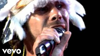 Jamiroquai  Canned Heat Live in Verona [upl. by Siva]