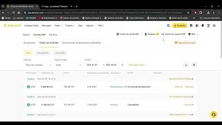 comprar usdt en binance [upl. by Fleda496]