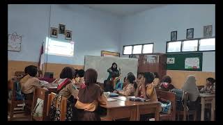 Video Pembelajaran Lesson Study Magang Pendidikan UNU Blitar di UPT SDN 1 Rembang Kota Blitar [upl. by Madeleine163]