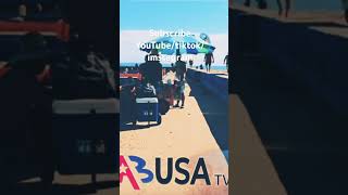 El crash boat Aguadilla PRplayacrashboatcrashboatplayasabusatv [upl. by Aihset]