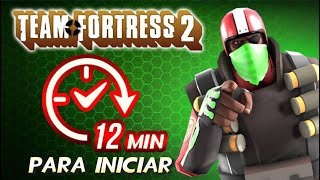 Cómo empezar en TF2 en 12 minutos [upl. by Boys]