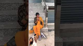 Chappal maregiMagical Shoes 🤣😝viralvideoshortsfeedytshort trendingshorts funnyvideosfunny [upl. by Eralcyram642]