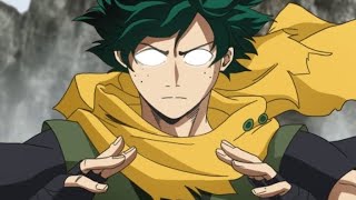 OP Avatar Deku Pilot [upl. by Mcroberts]