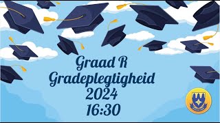 LAERSKOOL ELARDUSPARK GRAAD R  GRADEPLEGTIGHEID  1630 [upl. by Arym]