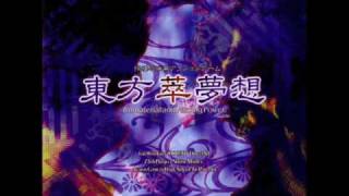 Touhou 75 Voile the Magic Library Ext [upl. by Vera]