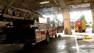 A Day in the life of NPC bodybuilder STEVE KUCLO FIREFIGHTERPARAMEDIC Part 2 of 3 [upl. by Adnohser]