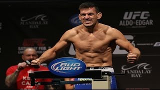 Demian Maia JIU JITSU BJJ UFC MMA Highlights HELLO JAPAN [upl. by Marcella]