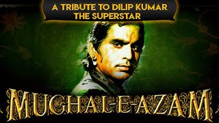 Mughal E Azam मुग़ल ए आज़म  Bollywood Movies Full Movies  Prithviraj Kapoor Dilip Kumar [upl. by Irtak]