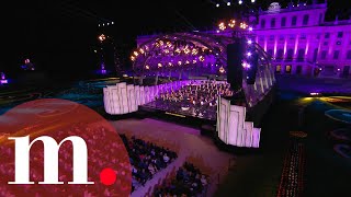 The 2022 Vienna Philharmonic Summer Night Concert  Rossinis La gazza ladra [upl. by Edmon]