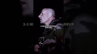 LE CAPORAL CHEF ORDONE‼️légionétrangère armeefrancaise militaire legionnaire bestof commando [upl. by Eleon866]