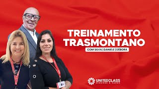 Treinamento completo operadora Trasmontano Treinamento para corretores de planos de saúde e seguros [upl. by Pamella]