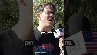 Progressive Wave americaninterviews progressive conservative [upl. by Aphra632]