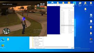 تحميل لعبة gta san andreas pc windows 10 mode grafik [upl. by Middendorf]