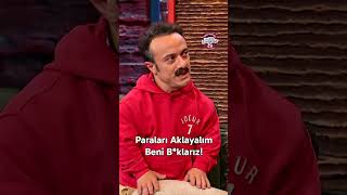 Paraları Aklayalım Beni Bklarız çgh2 bkm komedi çokgüzelhareketler2 [upl. by Ahsias]