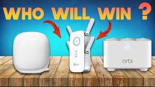 Discover the Top 3 Best WIFI Extenders in 2024 Boost Your Internet Speed [upl. by Sible862]