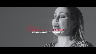 ENZO CARADONNA Ft STEFANIA LAY  Nunne overo  VCaradonnaERossi video ufficiale [upl. by Redvers]