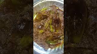 Potala kuruma 😋👌😊Potala recipeodiafoodshortsviralplzsubscribe🙏🙏 [upl. by Oiramrej29]