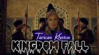 Turkan Sultan Khwarazmian Khatun  Kingdom Fall [upl. by Corney]