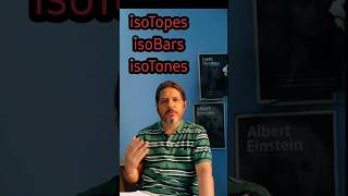 define isotopes isobars isotones example meaning chemistry physics viral trending shorts india [upl. by Asserat]