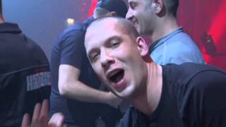 Hardbass 2010 Noisecontrollers  Attack again [upl. by Bluefarb]