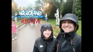 NIGLOLAND FRANKRIJK  Beoordeling  Avis  Review [upl. by Esmond936]