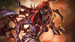 Symbiotes Youve Never Seen Before [upl. by Aligna]