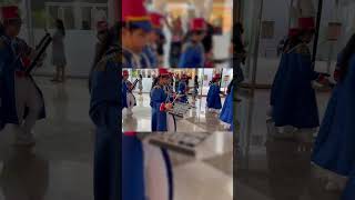 LianLyrist The Phlippine School Dubai Drum amp Lyre Corps at Kalayaan World Trade Centre dlc dubai [upl. by Boleslaw]