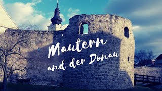 Mautern an der Donau Austria [upl. by Akener]