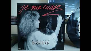 Pascale Richard  Je me casse 1987 [upl. by Odie]