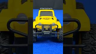 Jeep Toy Car Unboxing Video 😍😍😱🤪 [upl. by Allain]