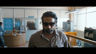 soodhu kavvum mass bgm for vijay sethupathi [upl. by Meehaf]