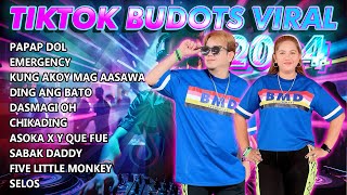 💥PAPAP DOL X KUNG AKOY MAG AASAWA 🌟TIKTOK BUDOTS VIRAL ❤️NONSTOP BUDOTS REMIX [upl. by Evangeline]