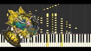 Deemo 33 Longinus  xi pianomidi [upl. by Enelad769]