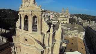 Ragusa Ibla e il suo barocco [upl. by Zrike]