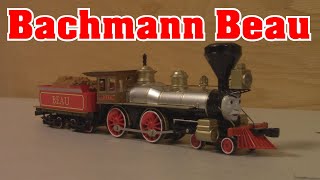 Thomas Merchandise quotBachmann Beauquot [upl. by Akerdal]