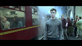 Harry Potter und der Orden des Phonix  HD Trailer germandeutsch [upl. by Naeloj236]