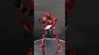 Figure Rise Standar Kamen Rider OOO viralvideo viralshorts viralreels kamenrider kamenriderooo [upl. by Haley]