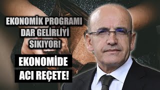 ŞOK EKONOMİDE ACI REÇETE [upl. by Dola477]