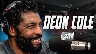 Deon Cole Jokes on Super Bowl Kendrick Jay Z Lil Wayne Chappelle OK Mister  Brea Improv [upl. by Aniluap]