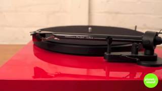 Setting a Turntable Counterweight for proper cartridge downforce [upl. by Wetzel]