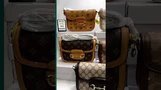 Unboxing of Gucci bag [upl. by Curt]