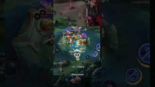 Atlas hyper bjirrr 🗿mobilelegends mlbb trending mobilelegendsindonesia [upl. by Lally440]