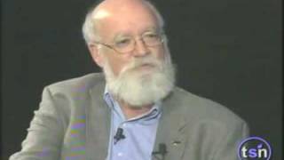 Turing Test  Daniel Dennett [upl. by Eilla]