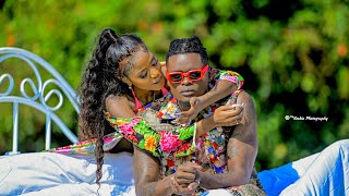 Pallaso  YEGWE Official Music Video [upl. by Nasas]