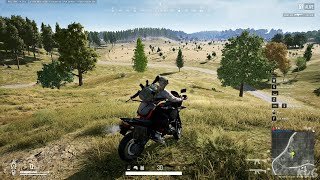 PUBG BATTLEGROUNDS 2023 Gameplay PC UHD 4K60FPS [upl. by Lokkin]